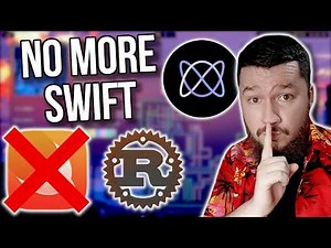 Ladybird Browser Gave Up C++ For Rust Lang