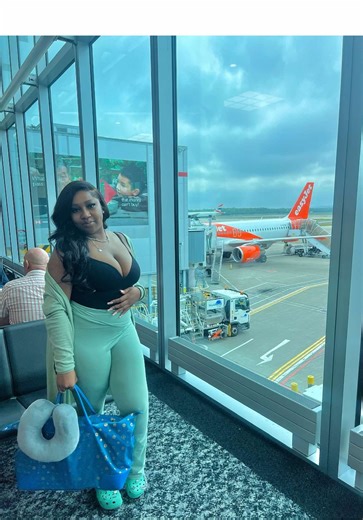 Feeling like an Airport Dad 🤣🤣 | #travel #airport #holiday