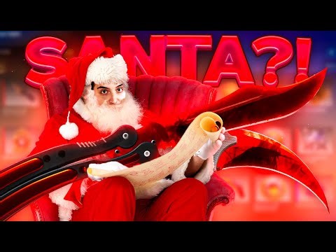 Christmas Opening on Datdrop!