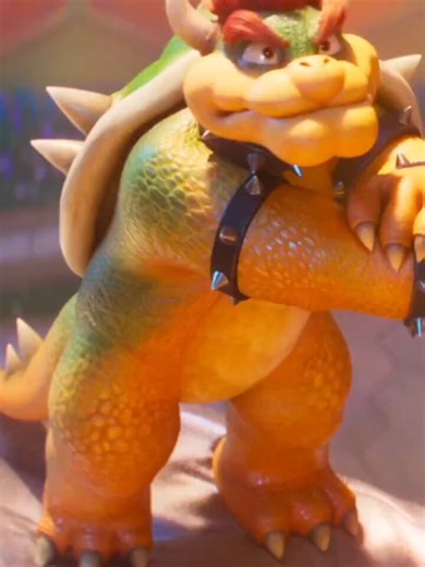 Post by holly! ٠࣪⭑(bowser jr's n.1 fan) on X: 💪