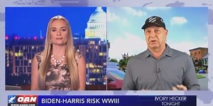 Check out my latest interview on OAN with Ivory Hecker! | Senator Doug Mastriano