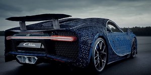 Bizarre custom-built cars that you can really drive