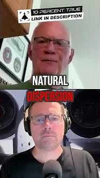 Gatling Gun Secrets: Dispersion & Tank Targeting Explained #shorts