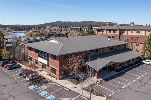 395 SW Bluff Dr, Bend, OR 97702 - Office for Lease | LoopNet