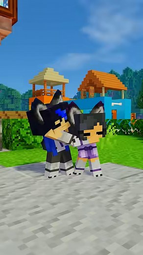 Alpha's BIRTH to DEATH in 30 SECONDS | Aphmau
