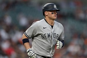 "My view of that exchange still hasn't changed and I absolutely meant no disrespect" - Josh Donaldson apologizes to Tim Anderson over 'Jackie' comment