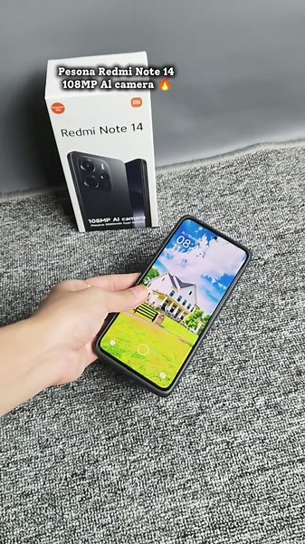 Redmi Note 14 Review: Affordable Smartphone Options