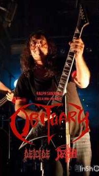 R.I.P. Ralph Santolla
