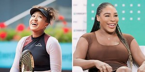 Naomi Osaka fondly reminisces about Serena Williams’ "iconic" denim look from US Open 2004