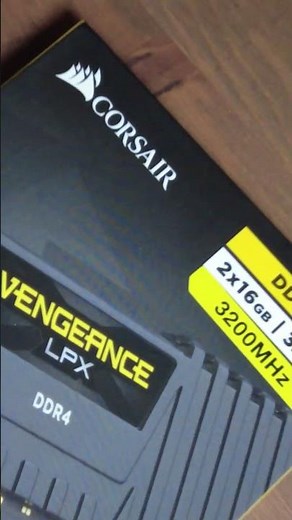 These Are the Parts for My Home Server Build 👀