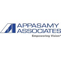 Appasamy Associates | LinkedIn