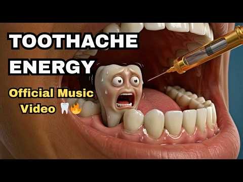 Dr. Karla Frazier | Toothache Energy World Premiere | Frazier Dentistry, Austin TX