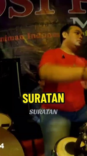 Lirik Lagu Suratan Lilin Herlina