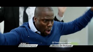 Time Warner Cable On Demand TV Spot, 'Central Intelligence'