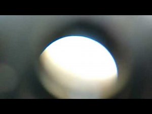 TESTANDO LUNETA TELESCÓPIO F36050 CONSTELETION - SUPERXINFO