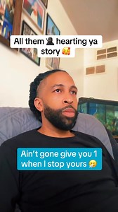 Come on na STINK go back to MYSPACE 🙄 you know I see that on hea 🤦🏽‍♂️🤣 | DeAndre St. Patrick