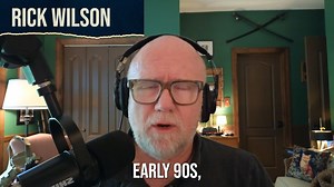 AI is here and it's changing the way we live. Catch Adam Becker on the LP Pod, dropping tomorrow: https://www.youtube.com/@TheLincolnProject | The Lincoln Project