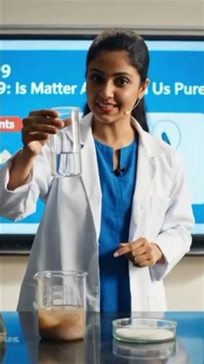 #explain Homogeneous and heterogeneous mixture #explained