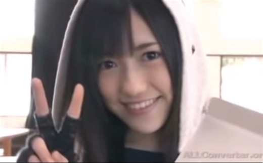 AKB48初代マジすか学園一些花絮