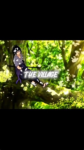 The village and the founders 💥💥 [AMV] EDIT #shorts #anime