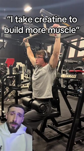 🤔🫠 🏋‍♂️ If you're ready to take your physique and performance to the next level and you want to work with me 1on1 toward your specific goal DM me