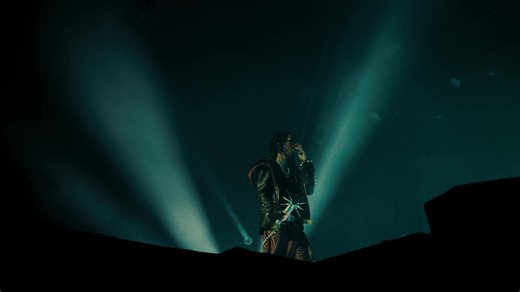 Lil Tecca's Boston Concert: Dopamine Tour Highlights