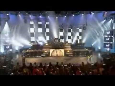 REO Speedwagon - Roll With The Changes (((Live)))