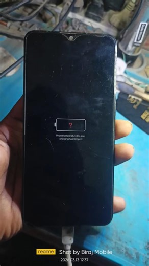 y95, y91,y93 temperature to low problem solution 💯✅ #shorts #mobilerepairingviraj #traininginstitute