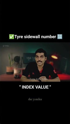 Choosing the right Tires | Decoding Numbers & letters on your tire #carhacks #shorts #70miles