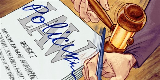 Opinion | Chevron Deference Is a Case of Too Much Judicial Restraint