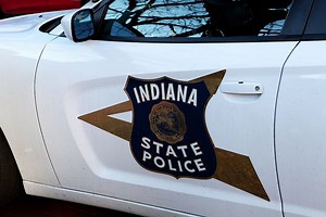 ISP: Woman arrested for fleeing crash scene while intoxicated, found in ditch on I-94