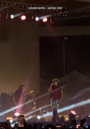 Experience the Magic of Randomantic by James Reid