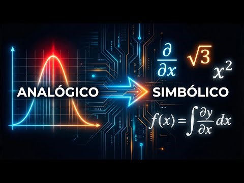 ¿Puede un ordenador analógico resolver este problema sin derivadas?