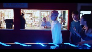 刘逸云 Amber Liu〈Curiosity 好奇心（中文版）〉官方版完整 MV