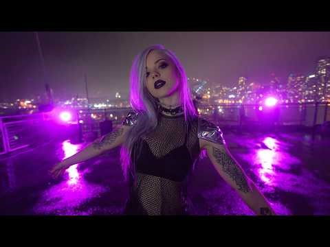 Phantom Column | Atmospheric Dark Tech House | Underground Night Mix