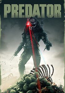 Predator - película: Ver online completa en español