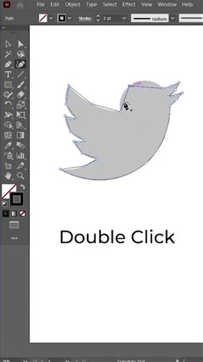 How to use the curvature tool in Adobe Illustrator