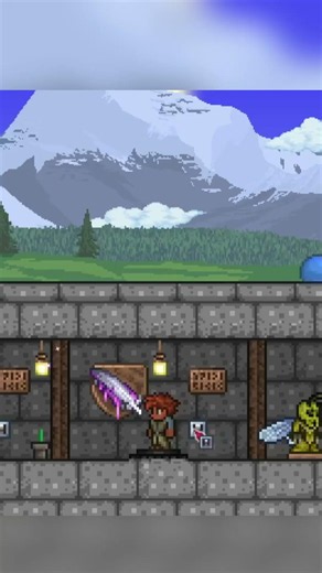 How To Get Everything In Terraria