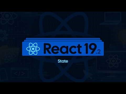 What is State in React? - 13