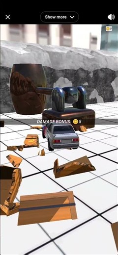 Deadly Descent Gameplay in 60 Seconds 🔥