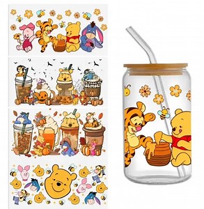 [Hot Item] A3 Ab Cold Peel Sticker Paper Roll to Roll Transfer UV Sticker Printing Machine Dtf Direct to Film UV Dtf Printer