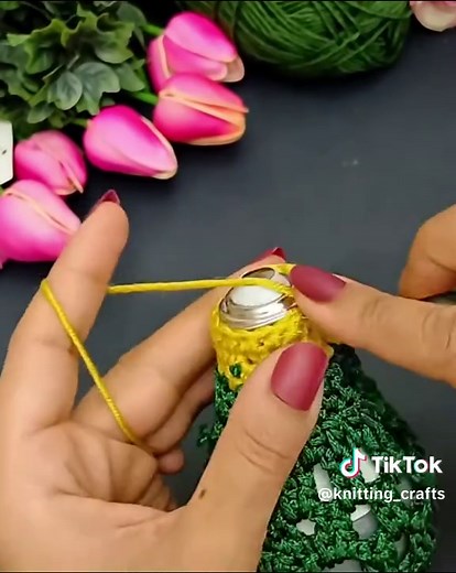 Amazing Crochet and Knitting Ideas to Try