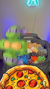 16K views · 239 reactions | TMNT BALLOON  | Premier Entertainment - Balloon Artists, Balloon Twisters, & More | Facebook