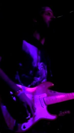 Rx Bandits - Live - Lonesome Only Friend pt 1 - #rock #livemusic #live #guitar #music #fyp