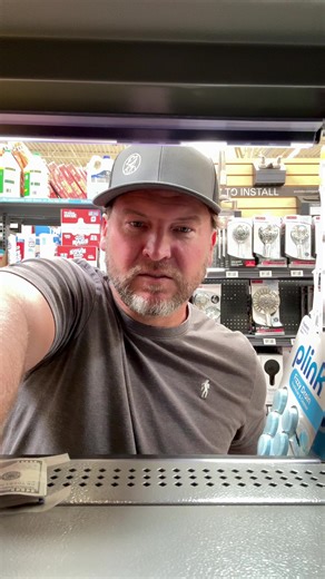 Walmart Dollar Bill Hide and Seek Challenge