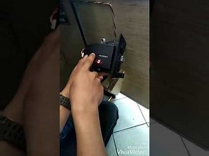 How to reset universal coinslot