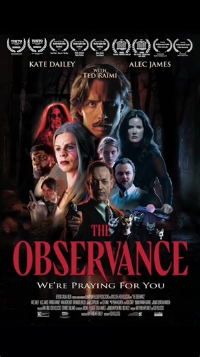 How We Got an Indie Film Into Cinemas 🎬
