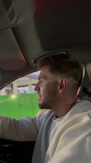 Getting Emotional in Traffic: A Reflective Moment