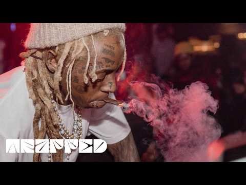 Lil Twist & Lil Wayne "Addict" (Official Video)