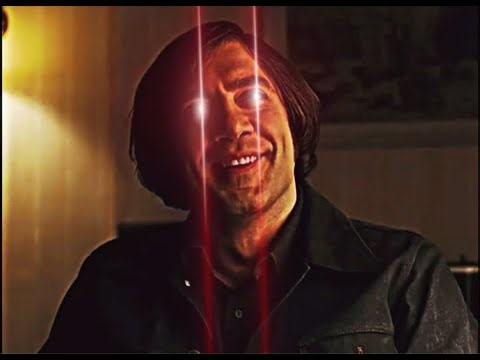 Anton Chigurh Edit - No Country For Old Men
